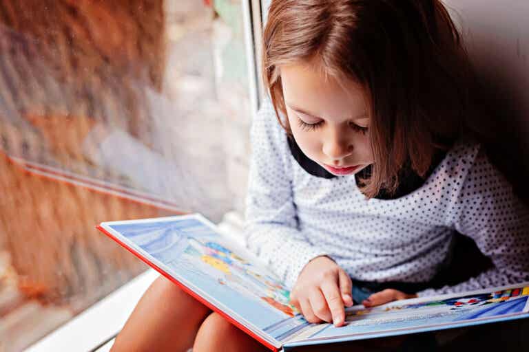 ¿Cómo conseguir niños amantes de la lectura?