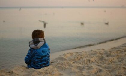 Padres que abandonan a los hijos ¿por qué lo hacen?