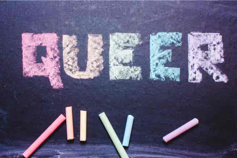 La teoría queer: ¿en qué consiste?