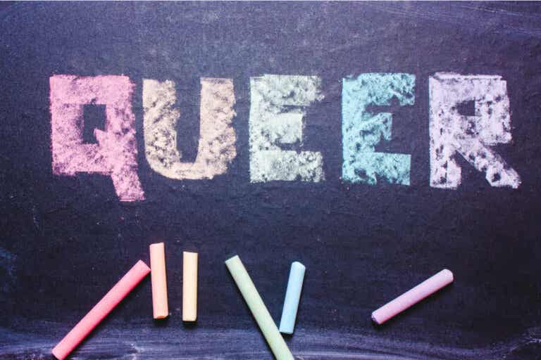 La teoría queer: ¿en qué consiste?
