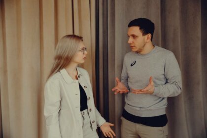 Discusiones que terminan mal, ¿qué podemos hacer?