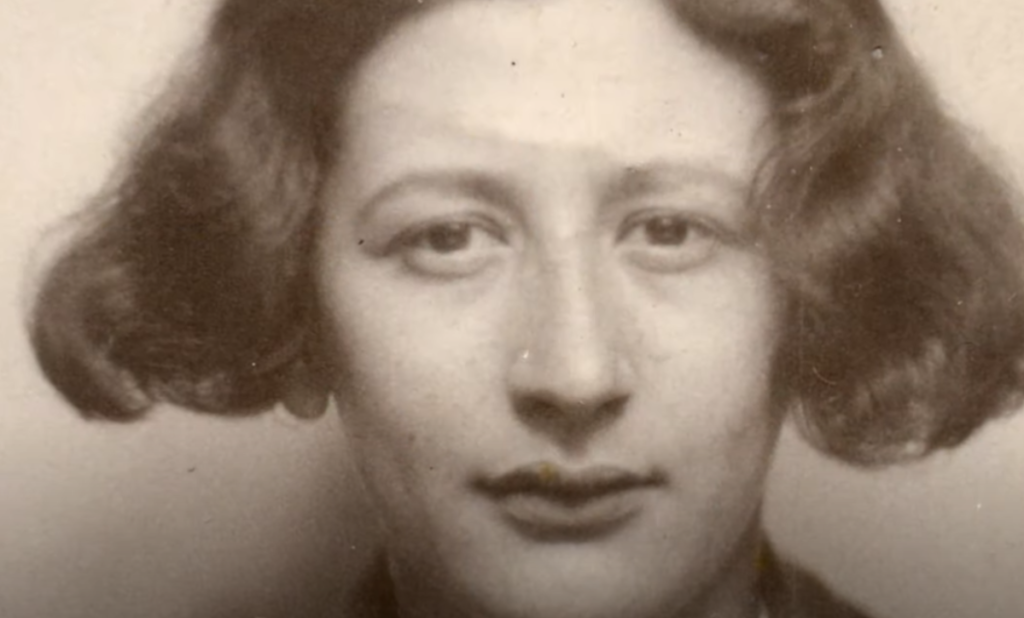 Simone Weil