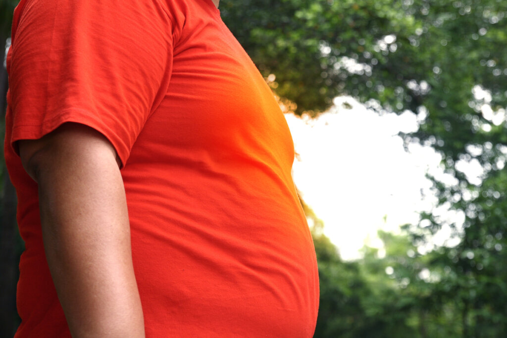 Fatorexie und das abgelehnte Selbst: eine körperdysmorphe Störung