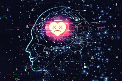 El dilema de las redes: el documental que te hará «despertar»