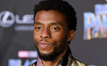 Cuando mueren personas famosas: la pérdida de Chadwick Boseman
