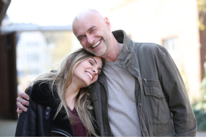 Mi familia no acepta que mi pareja sea mayor que yo