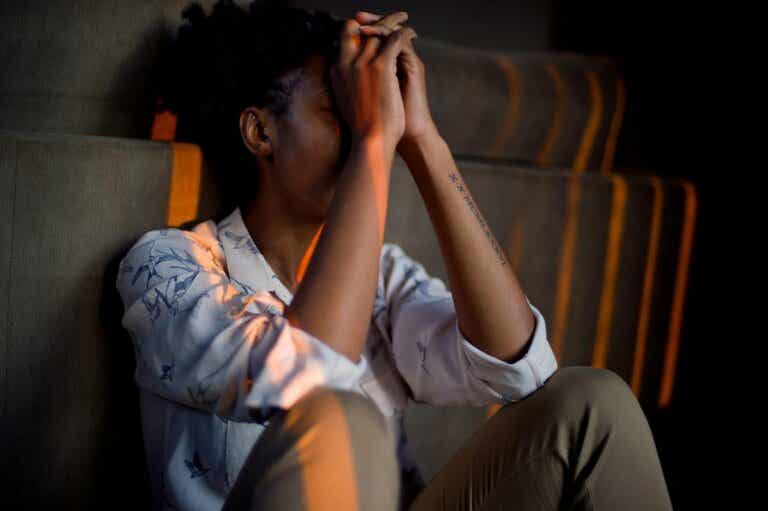 Trastorno de estrés agudo: ¿en qué consiste?