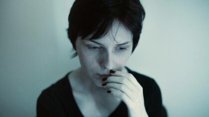 Miedo a volverse loco, una realidad muy común