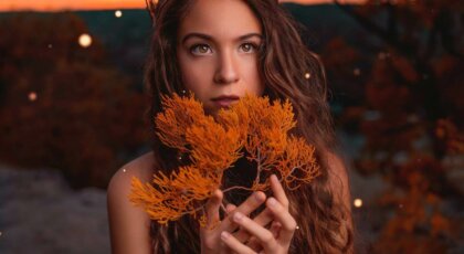 ¿Qué es el daimon?