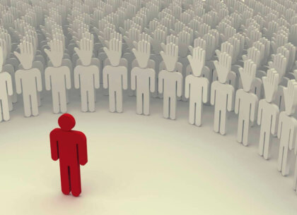 El síndrome de abdicación o el poder de los gurús, ¿en qué consiste?