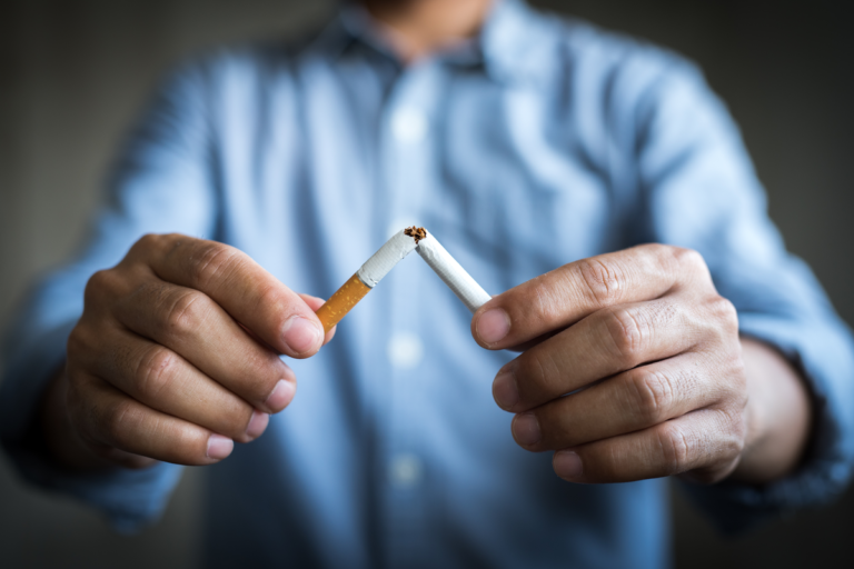 Programas de autoayuda para dejar de fumar: ¿son efectivos?
