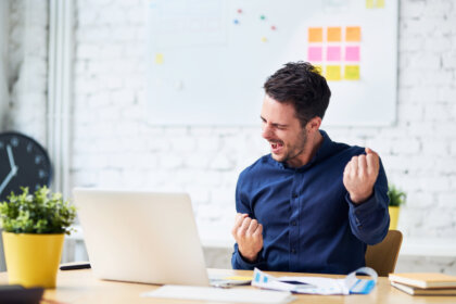 10 claves del éxito profesional, según Jeff Bezzos