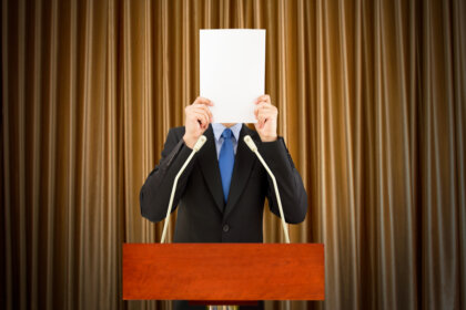 El miedo escénico y el miedo al fallo