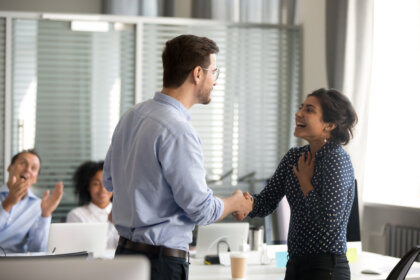 Los 5 tipos de reconocimiento laboral