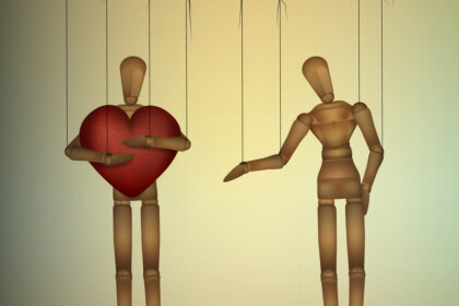 Mi pareja es muy egoísta: ¿qué hacer?