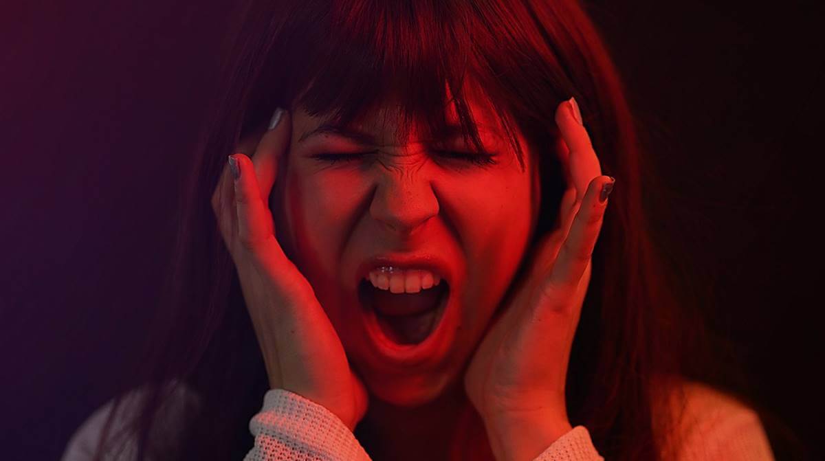 Personas viscerales, cuando el instinto domina la razón