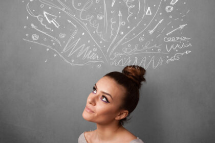 El síndrome de las mil ideas, todo y nada a la vez