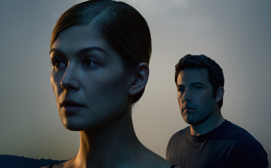 5 thrillers psicológicos para ver
