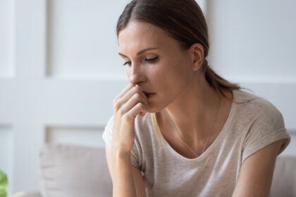 ¿Por qué mi ex no me habla?