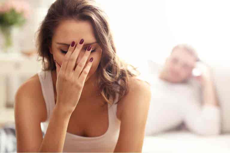 Trastorno orgásmico femenino: síntomas y causas