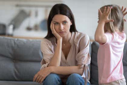 Cómo reaccionar a una mala respuesta de tu hijo