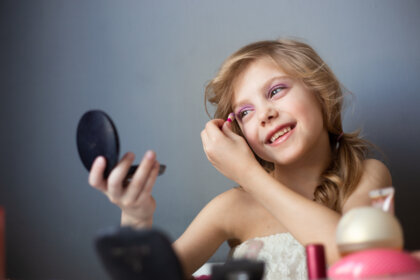 La hipersexualización de la sociedad