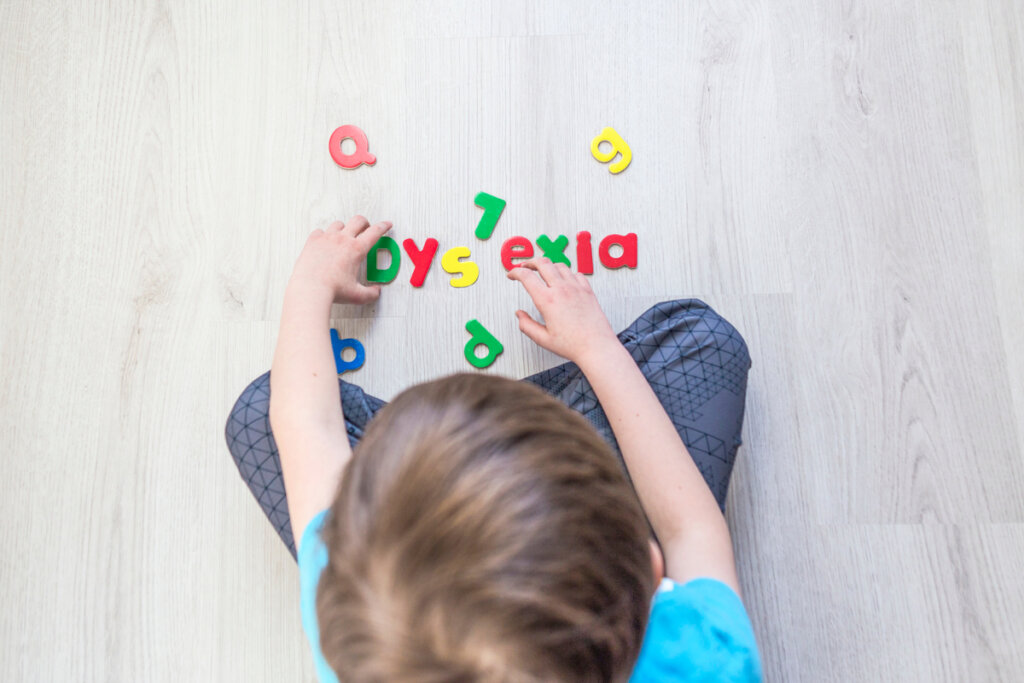 la dyslexie