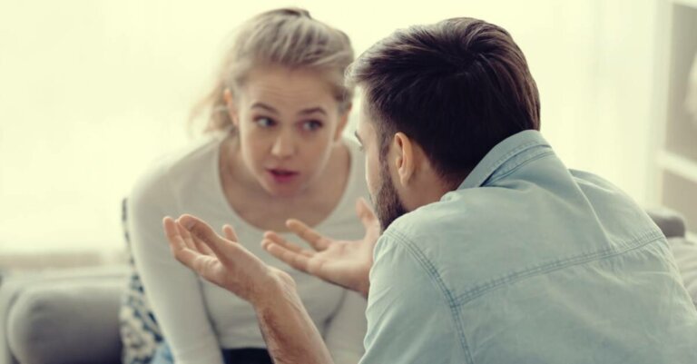 ¿Por qué hay personas que nos producen ansiedad?
