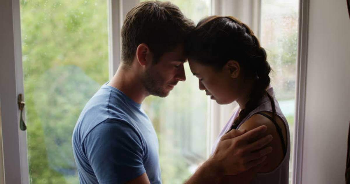 El apoyo emocional en el aborto de repetición