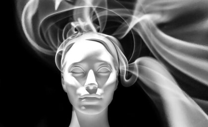 ¿Dónde está ubicada la mente humana?