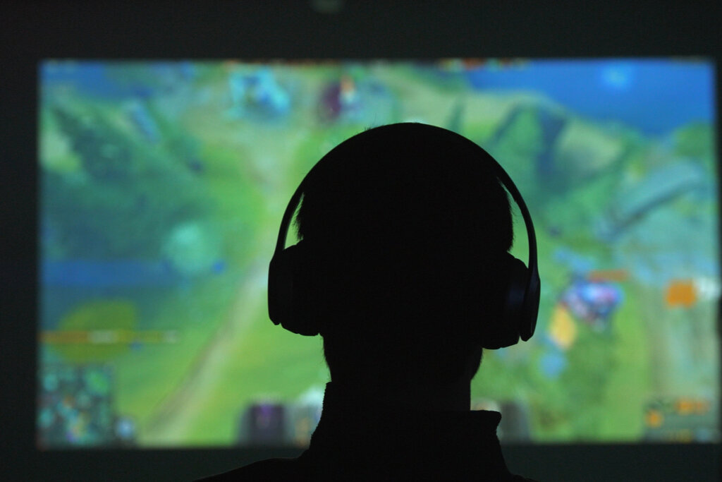 jeux vidéo violents