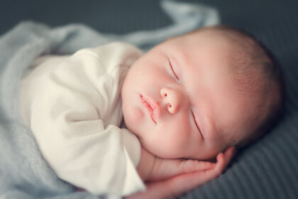El sueño en los bebés