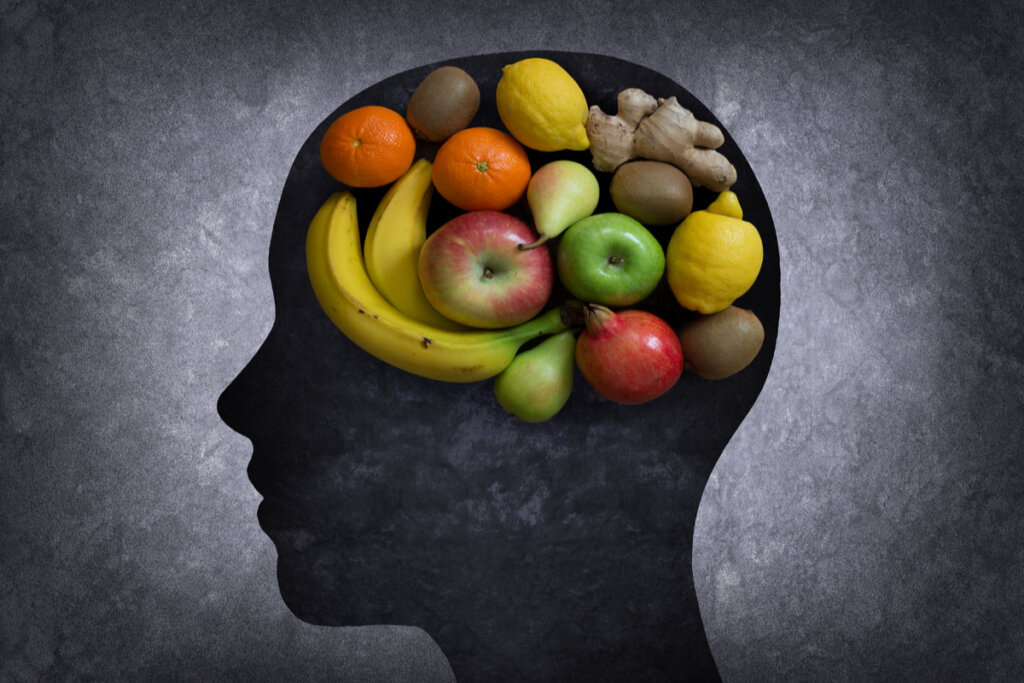 Neurociencias de los antioxidantes