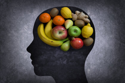 Neurociencias de los antioxidantes