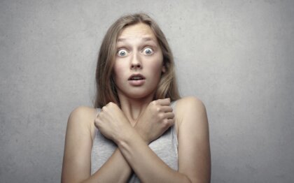 Estupor, la emoción que nos impide reaccionar