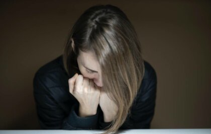 Síntomas del estrés crónico