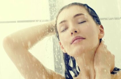 ¿Por qué las mejores ideas surgen bajo la ducha?