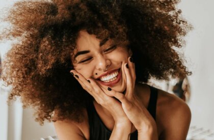 Las hormonas de la felicidad