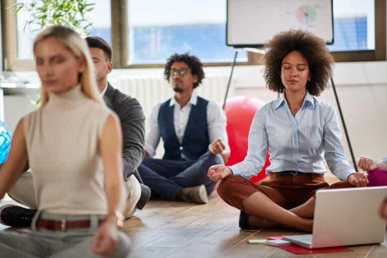 Mindfulness para empresas: para qué sirve y cuáles son sus beneficios