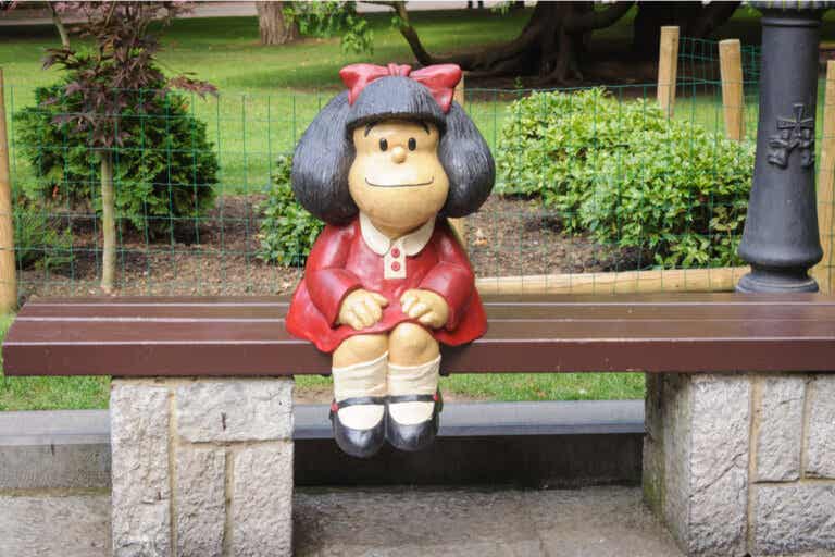 Despedida a Quino, el inolvidable padre de Mafalda