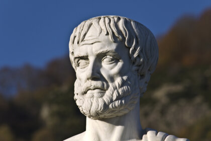 El pensamiento aristotélico