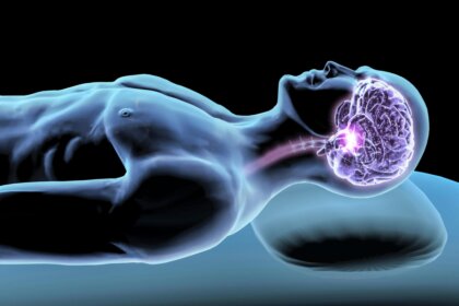 Hormonas del sueño: mediadoras de tu descanso