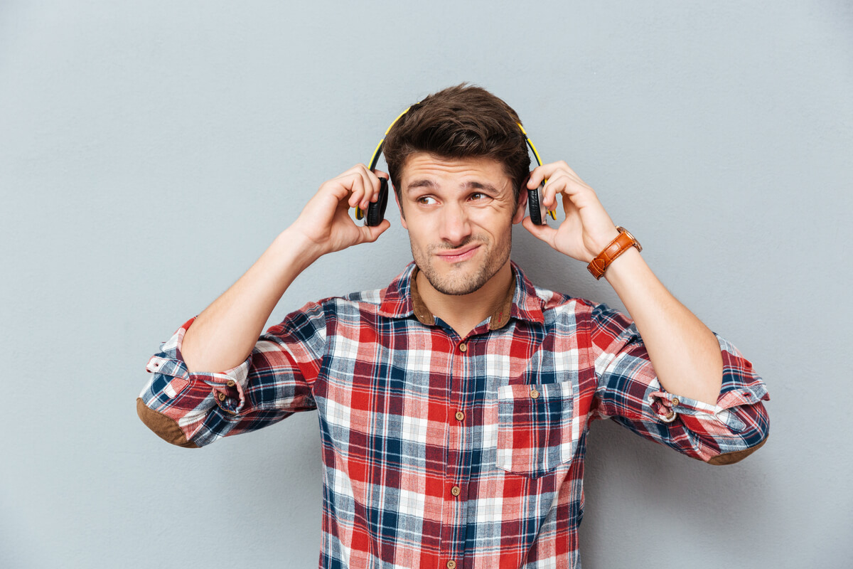 Amusia: la incapacidad de reconocer la música