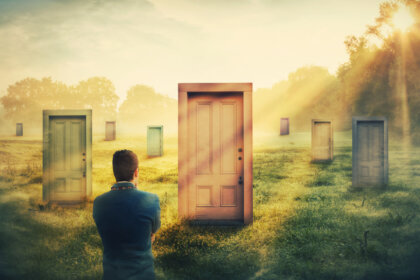 ¿Qué es el pensamiento abstracto?
