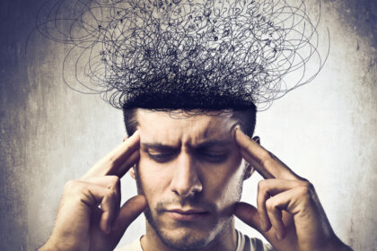 Fuga de ideas: un trastorno del pensamiento