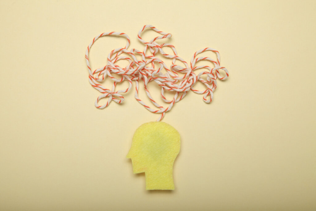 Diferencias entre compulsiones y obsesiones