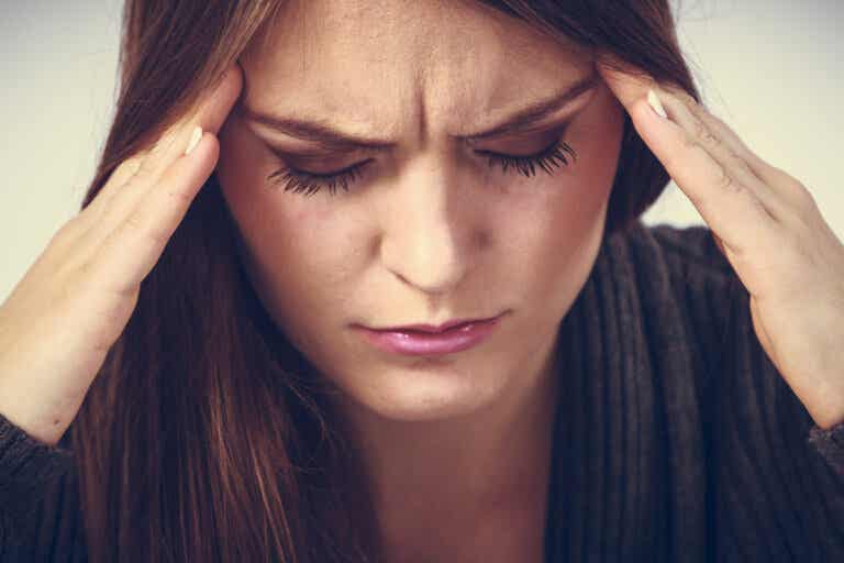 Dolor de cabeza y ansiedad: ¿cómo se relacionan?