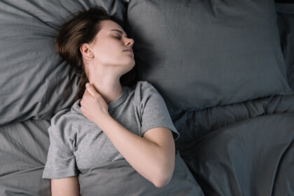 Dolor crónico: la enfermedad invisible