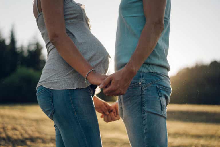¿Cómo afecta el embarazo a la relación de pareja?
