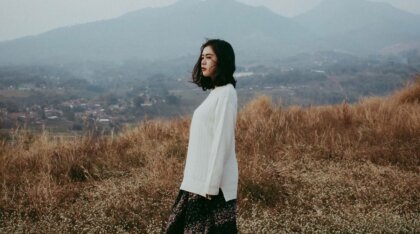 9 frases que dicen las personas que han superado una depresión